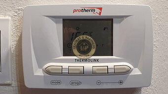 PREDAJ: veľký luxusný 10 r. zrubový dom Vysoké Tatry - 13