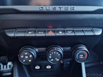 Dacia Duster 1.3TCe 130K Expresion Limited Edition 4x2 SR ma - 13