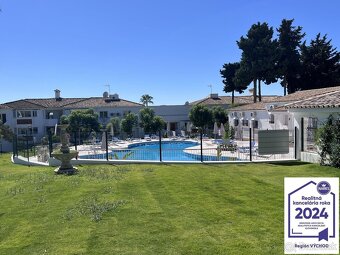 Apartmán v El Paraíso, Costa del Sol, Španielsko - 13