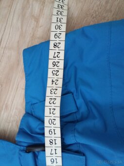 Top stav oteplovačky veľ.98/104 zn.Lupilu - 13