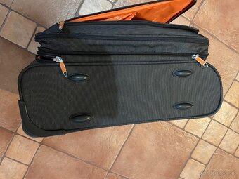 Cestovni kufor do letadla - 13