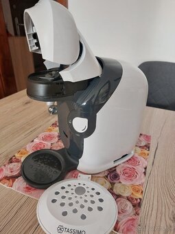 Kávovar Bosch Tassimo - 13