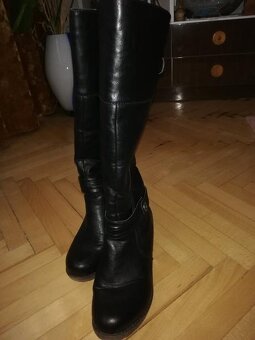 Čižmy Rieker veľkosť 36 - 13