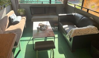 HALO reality - Predaj, štvorizbový byt Galanta, s garážou - 13