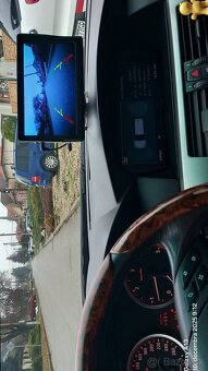 Predám Bmw 530 E61 diesel r.8/2006 590Lv top stave - 13