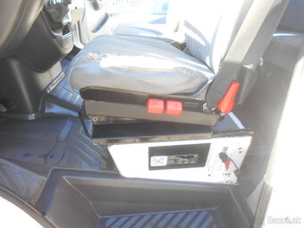 Mercedes-Benz Sprinter 308CDI KIPER 3- STRANNÝ VYKLÁPAČ - 13
