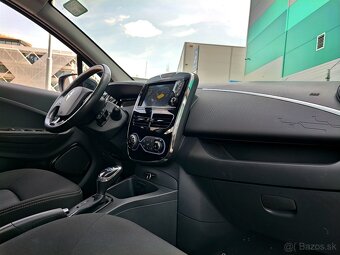 RENAULT ZOE 41KWH, 2019, LIMITED, 1.MAJITEL, NOVE STK, DPH - 13