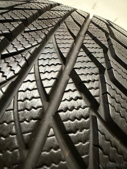 Zimná sada Škoda Nanuq 5x112 R17 , 215/65/17 - Kodiaq Tiguan - 13