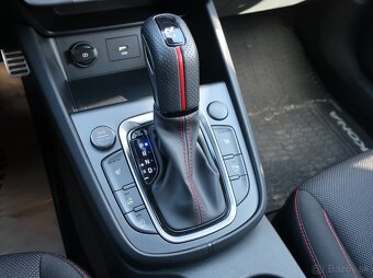 Hyundai Kona 1.6T-GDi 145kW NLINE AUTOMAT TOP - 13