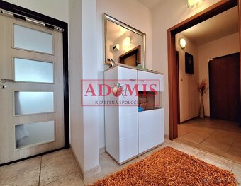 Predáme veľký 4izbový byt 94m2,Húskova ul.KVP,2x loggia,2x k - 13