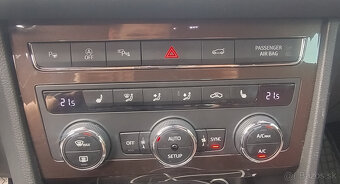 Seat Ateca 1.4 EcoTSI Xcellence DSG, automat - 13