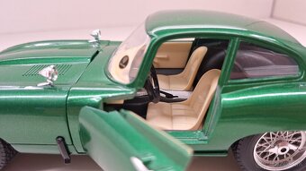 1:18 JAGUAR E COUPE, Z - 13