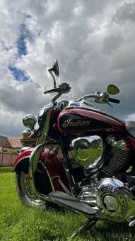 Predam Indian Chief Classic - 13