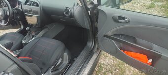 Predam Seat Leon - 13