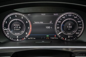 Volkswagen Tiguan 2.0 TSI BMT 4MOTION Highline DSG - 13