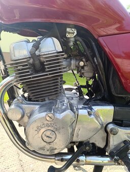 Honda CB 250 Two-Fifty - 13