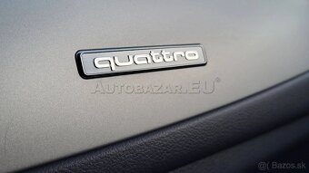 AUDI A6 QUATTRO V6 3,0 - 13
