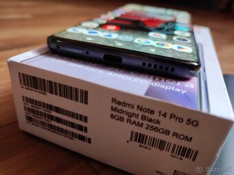 Xiaomi Redmi Note 14 Pro 5G - 13