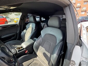 Audi A5 Sportback 2.0 TDI 150k multitronic - 13