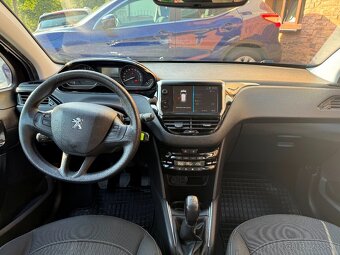 Peugeot 208 1.2 PureTech Active - 13