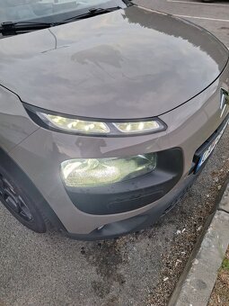 Citroen C4 Cactus 1.2 81kw SK auto - 13