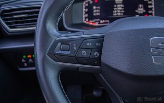 Seat Leon 2.0TDI mk4 115hp (SPOTREBA 5l/100km) - 13