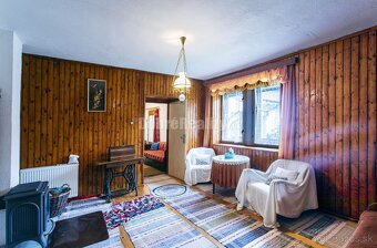 Rodinný dom Hronská Dúbrava, Zvolen,  Žiar nad Hronom - 13