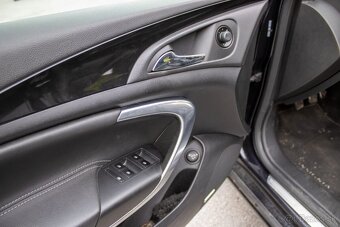 Opel Insignia ST OPC Line 162kW - 13