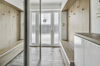 THE HOME ︱ PREDAJ - 4i rodinný dom so záhradným domčekom - 13