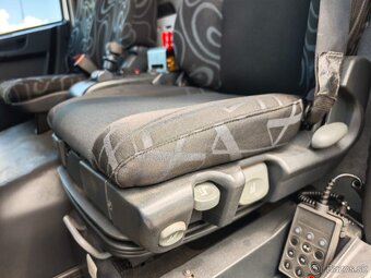 Iveco Eurocargo 120E18, nový 8t hákový nosič - 13