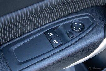 BMW Rad 1 116i 100kW M6 - 13