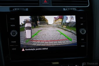 Volkswagen Golf 7.5 GTI DSG - 13