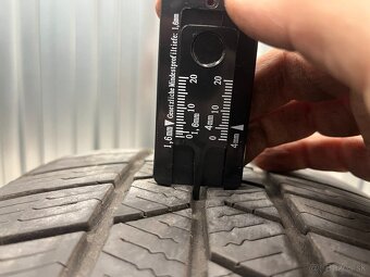 Barum Polaris 5 185/60 R15 - 13