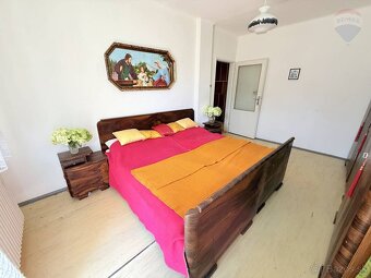 Rodinný dom na ulici Part. Kmiťa vo Svidníku, na predaj. - 13