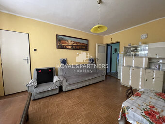 Na predaj rodinný dom v Dolných Krškanoch - 13