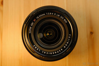 Predám fotoaparát Fujifim X-T30II - 13