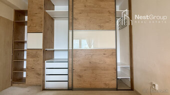 REZERVOVANÉ 4-izbový byt v Dunajskej Lužnej, stačí sa nasťah - 13