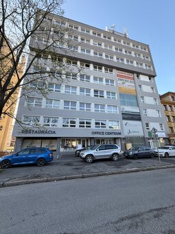 Prenájom kancelárskych priestorov v meste Banská Bystrica - 13
