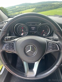 Mercedes GLA 180 - 13