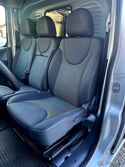 FIAT SCUDO - PREDAJ AJ NA SPLÁTKY - 13