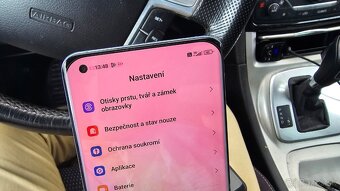 Xiaomi Mi11 dual 256GB - výstavný kus - 13