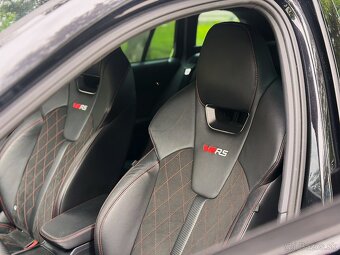 Škoda Octavia Combi 2.0 TSI RS DSG - 13