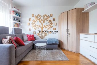 4 izbový byt vo výbornej lokalite Púchova - 13