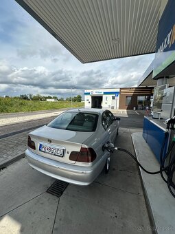 BMW e46 - 13