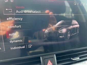 Audi A4 Avant 40 2.0 g-tron S tronic - 13