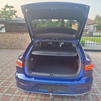 Volkswagen Arteon 1.4 TSI eHybrid 218k R-Line DSG - 13