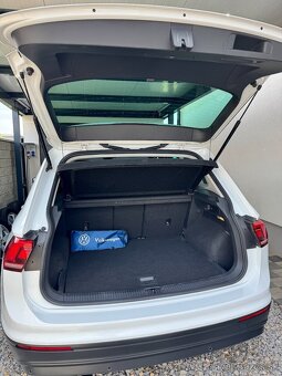 Tiguan 1.4 TSI 121 214km,kupene v SR - 13