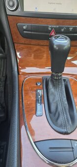 Mercedes E 280 CDI - 13