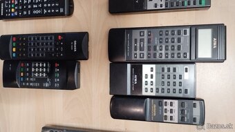 Predám diaľkové ovládanie - 13