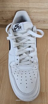 NIKE AIR FORCE 1 07' ORIGINÁLY - 13